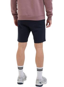 Bermudas Jack und Jones Gordon Beau in Marineblau für Herren.