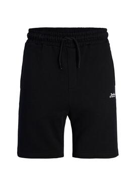 Bermudas Jack und Jones Gordon Beau in Marineblau für Herren.