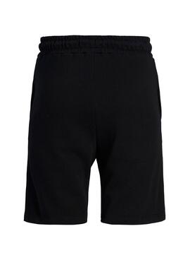 Bermudas Jack und Jones Gordon Beau in Marineblau für Herren.