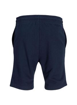 Bermudas Jack und Jones Gordon Marine für Männer