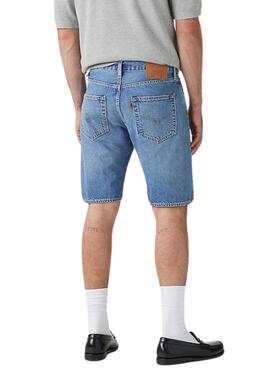 Bermudas Levis 501 Original für Männer