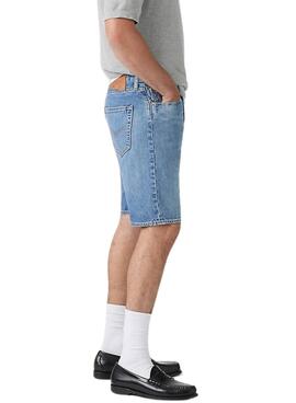 Bermudas Levis 501 Original für Männer