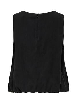 Top Only Nica Schwarz für Damen