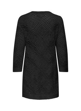 Jacke Only Wisty Schwarz für Damen