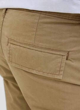 Bermudas Jack and Jones Mateo Kamel für Herren 