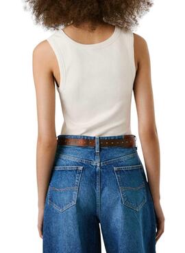  T-Shirt  Pepe Jeans für Frauen