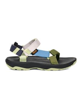 Sandalen Teva Hurricane Kinder bunt
