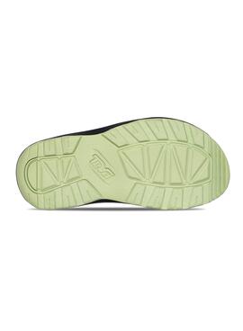 Sandalen Teva Hurricane Kinder bunt