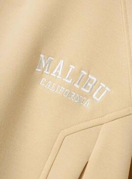 Sweatshirt Name It Jugel gelbes für Mädchen