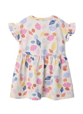 Kleid Name Ir Joane mehrfarbig für Mädchen