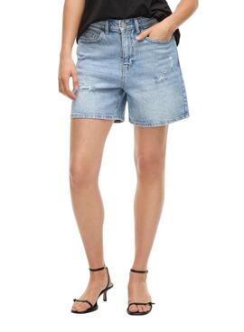 Kurze Hose Vila Vijaf für Damen