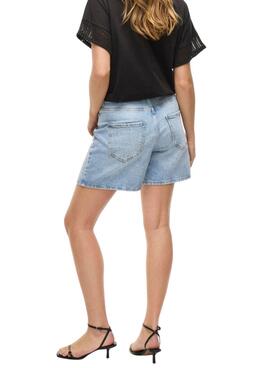Kurze Hose Vila Vijaf für Damen
