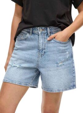 Kurze Hose Vila Vijaf für Damen