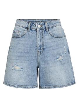 Kurze Hose Vila Vijaf für Damen