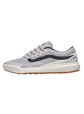 Turnschuhe Vans Ultrarange grau für Herren.
