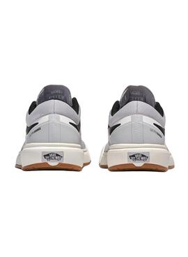 Turnschuhe Vans Ultrarange grau für Herren.