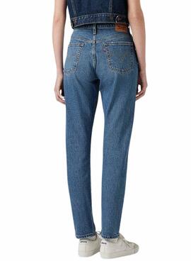 Jeanshose Levis 501 Klassik für Damen