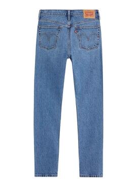 Jeanshose Levis 501 Klassik für Damen