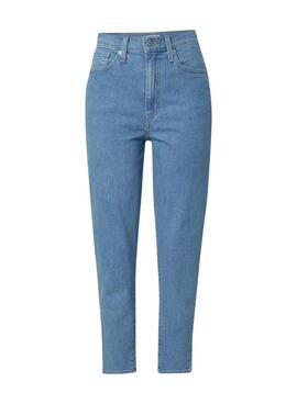 Levis Mom Jean Denim Jeans für Damen