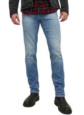 Jeans Jack and Jones Tim Davis Skinny für Herren.