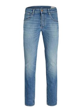 Jeans Jack and Jones Tim Davis Skinny für Herren.