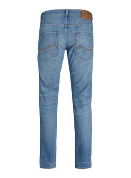 Jeans Jack and Jones Tim Davis Skinny für Herren.