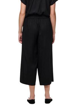 Hose Pieces Pia Schwarz für Damen