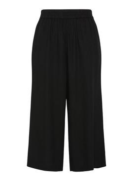 Hose Pieces Pia Schwarz für Damen