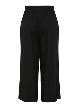 Hose Pieces Pia Schwarz für Damen