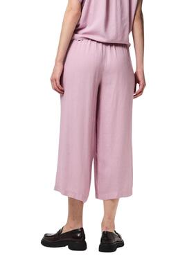 Hose Pieces Pia rosa für Damen