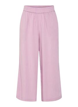Hose Pieces Pia rosa für Damen