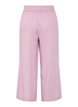 Hose Pieces Pia rosa für Damen