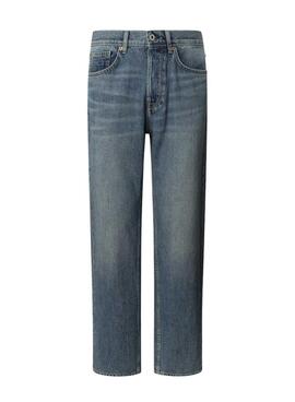 Pepe Jeans Brighton Relaxed Jeans für Herren.