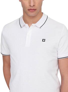 Polo Only and Sons Fletcher weiß für Männer