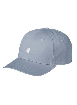 Mütze Carhartt Madison in Blau für Damen und Herren