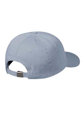 Mütze Carhartt Madison in Blau für Damen und Herren