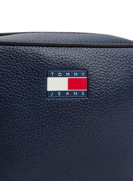 Handtasche Tommy Jeans Must Camera blau für Damen