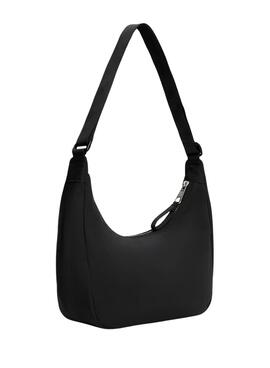 Handtasche Tommy Jeans Urban Schwarz für Damen