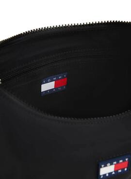 Handtasche Tommy Jeans Urban Schwarz für Damen