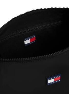 Handtasche Tommy Jeans Urban Large schwarz für Damen