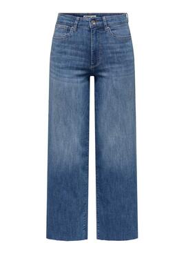 Only Ann-Madison Damenjeans in Blau