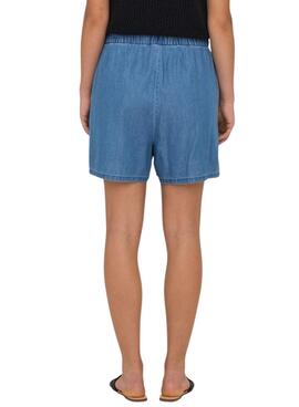 Bermuda Only Bea Denim für Damen