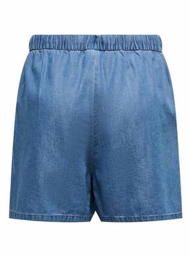 Bermuda Only Bea Denim für Damen