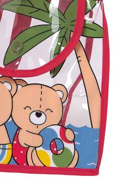 Rucksack Strand Mayoral Bären für Baby