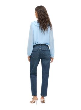 Jeans Vila Vialice für Damen