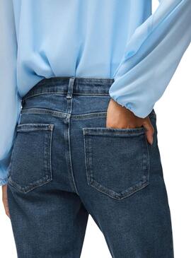 Jeans Vila Vialice für Damen