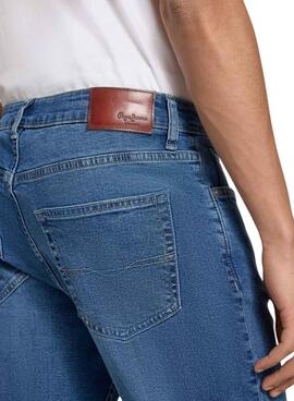 Jeans  Pepe Jeans Cash Straight Fit  