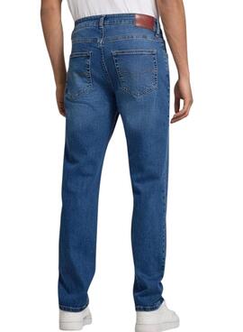 Jeans  Pepe Jeans Cash Straight Fit  