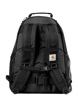 Rucksack Carhartt Kikflip schwarz für Herren und Damen.