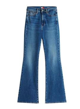 Tommy Jeans Sylvia Schlaghose für Damen